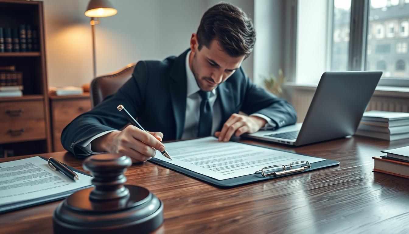 Consultoría Legal Personalizada